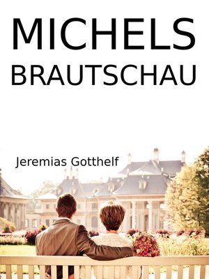 cover image of Michels Brautschau